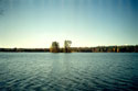 Озеро Таир, 15.10.1996
